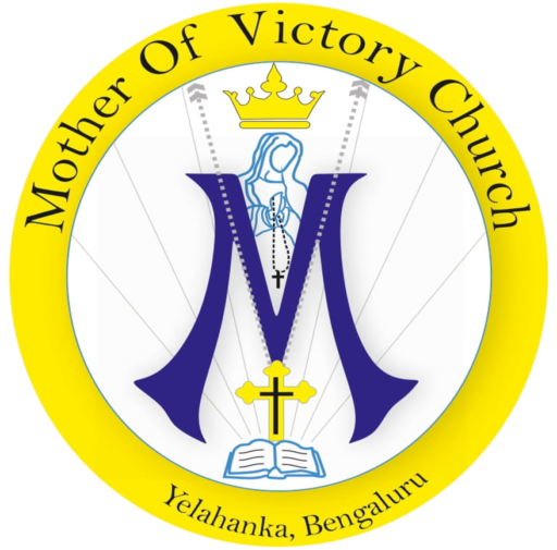 MOTHER OF VICTORY CHURCH