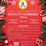 MOVC Youth presents an exciting crib-making competition!