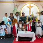 തിരുബാലസഖ്യം 2025-26 പ്രവർത്തനഉദ്ഘാടനം നിർവഹിച്ചു