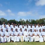 പിതൃവേദി ദിനാചരണം-2 NOV 2025